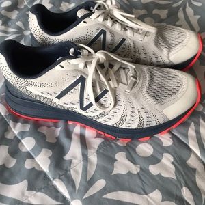 New Balance Womens Sneakers